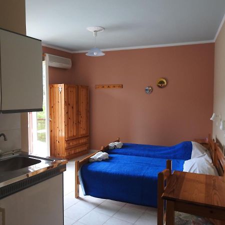 Chiosroomsmaria Kalamoti Dış mekan fotoğraf