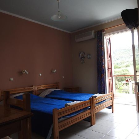 Chiosroomsmaria Kalamoti Dış mekan fotoğraf