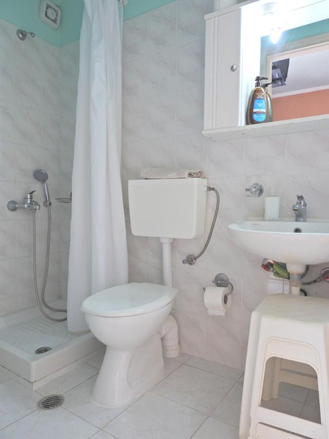 Chiosroomsmaria Kalamoti Dış mekan fotoğraf