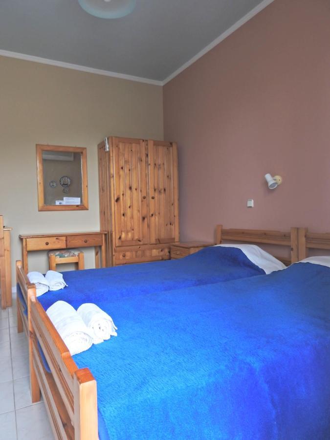 Chiosroomsmaria Kalamoti Dış mekan fotoğraf