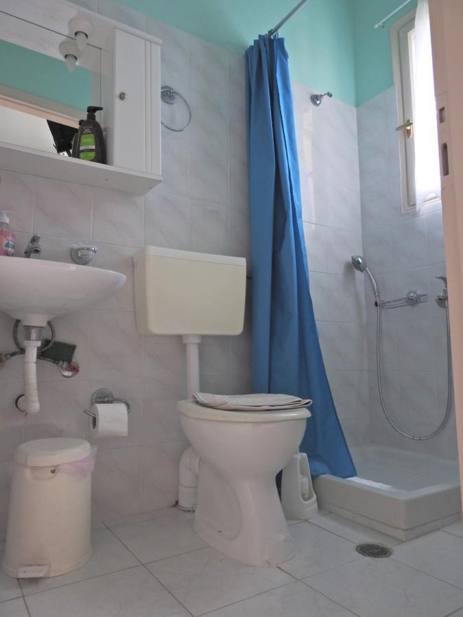 Chiosroomsmaria Kalamoti Dış mekan fotoğraf