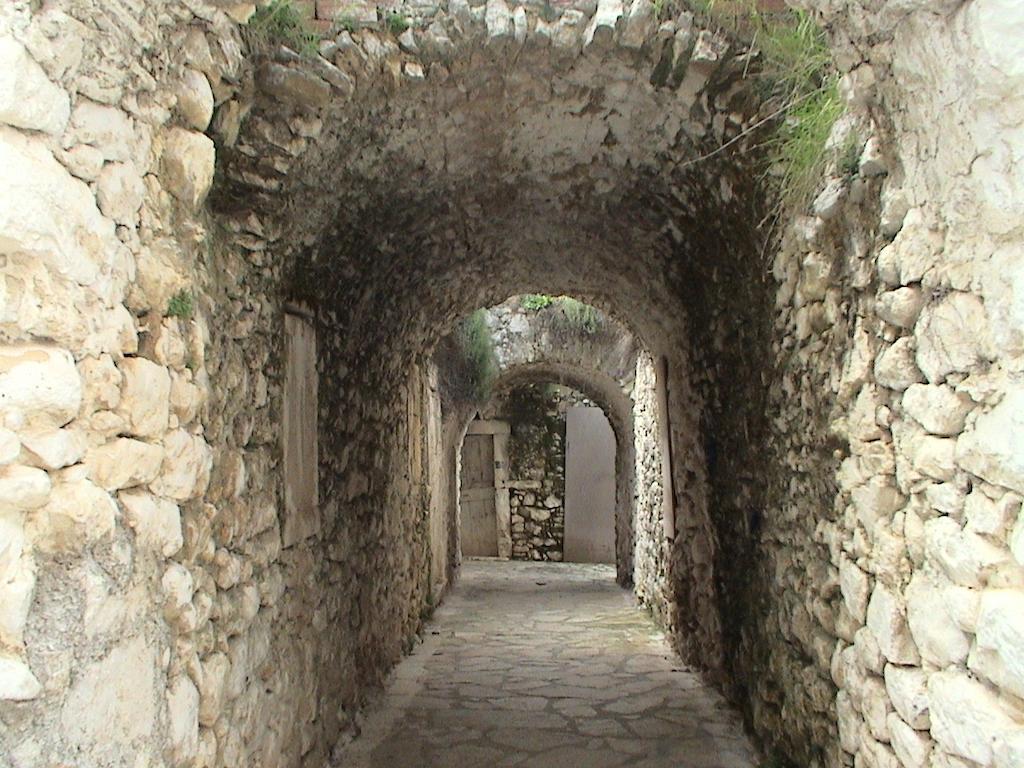 Chiosroomsmaria Kalamoti Oda fotoğraf